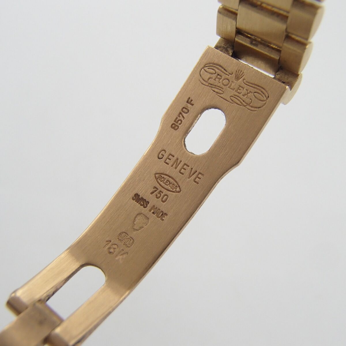 ロレックス デイトジャスト Ref.69178