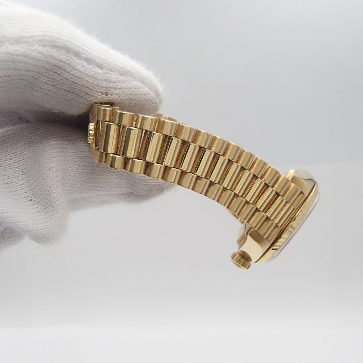 ロレックス デイトジャスト Ref.69178