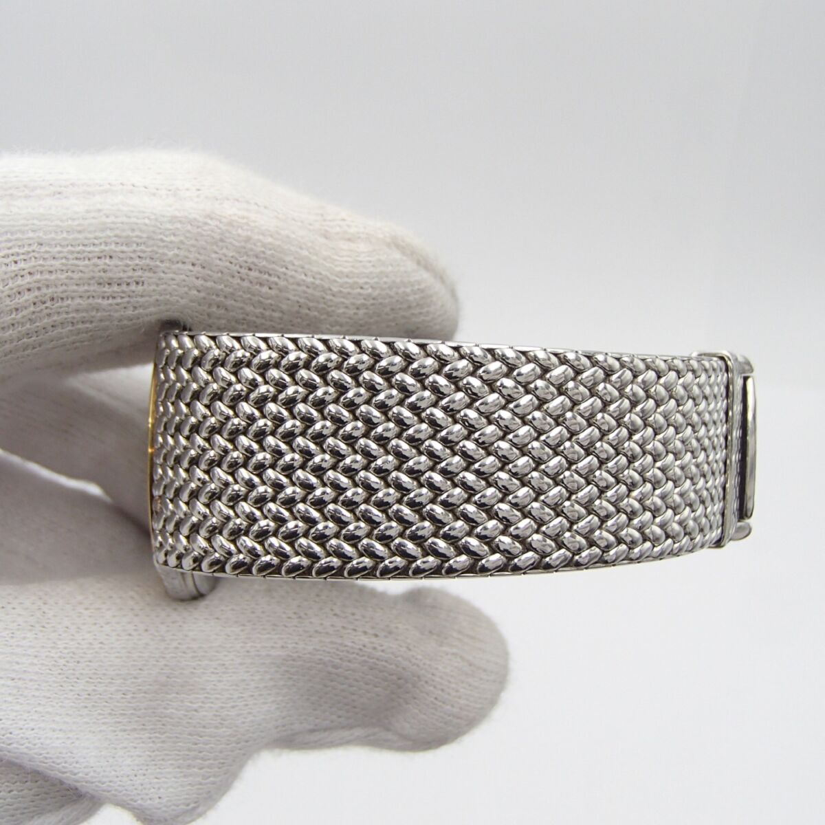 SEIKO　クレドール　7771-6050