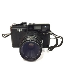 FUJICA G690 FUJINON S 13.5100 FUJINON・SW 1865 中判カメラ フィルムカメラ 光学機器