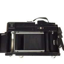 FUJICA G690 FUJINON S 13.5100 FUJINON・SW 1865 中判カメラ フィルムカメラ 光学機器