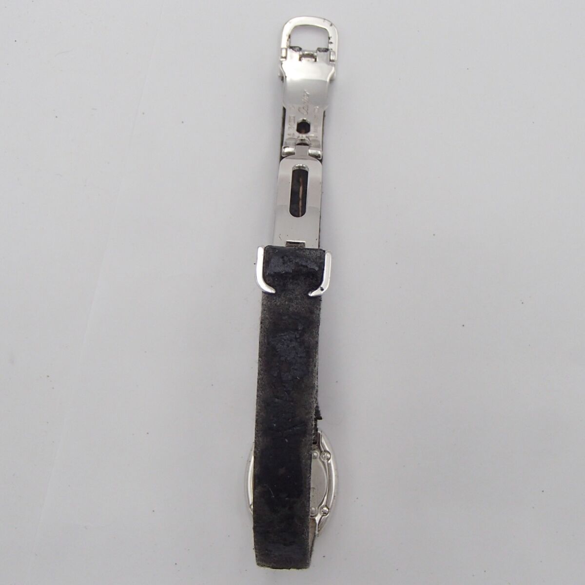 Cartier カルティエ ミニベニュワール 2369 ベルト金具18K