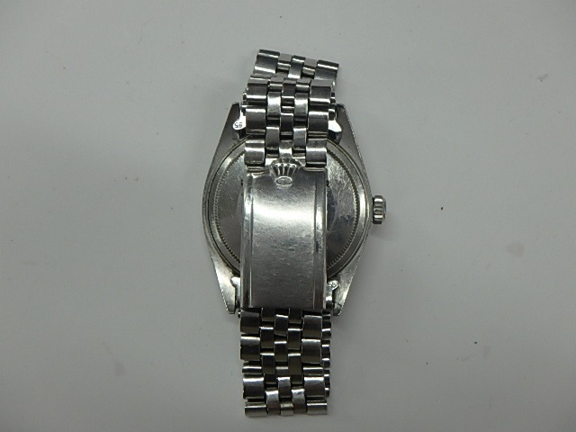 ロレックス 1601