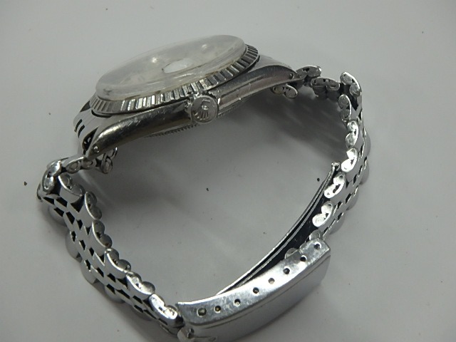 ロレックス 1601