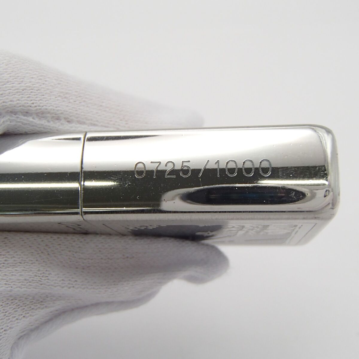 zippo ジッポ ウィンディガールオルゴールモデル ライター 着火未確認 喫煙グッズ