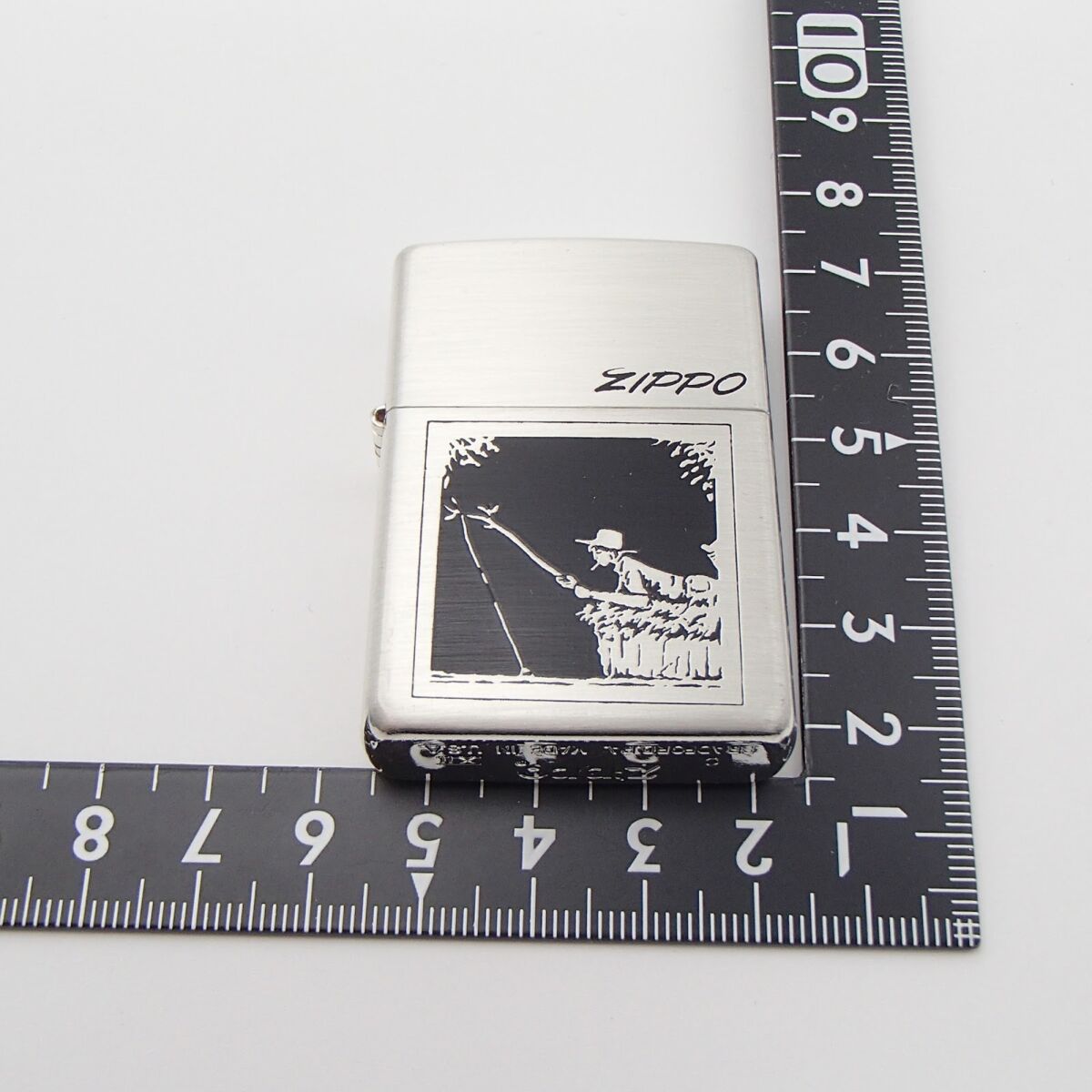 zippo ジッポ ウィンディガールオルゴールモデル ライター 着火未確認 喫煙グッズ