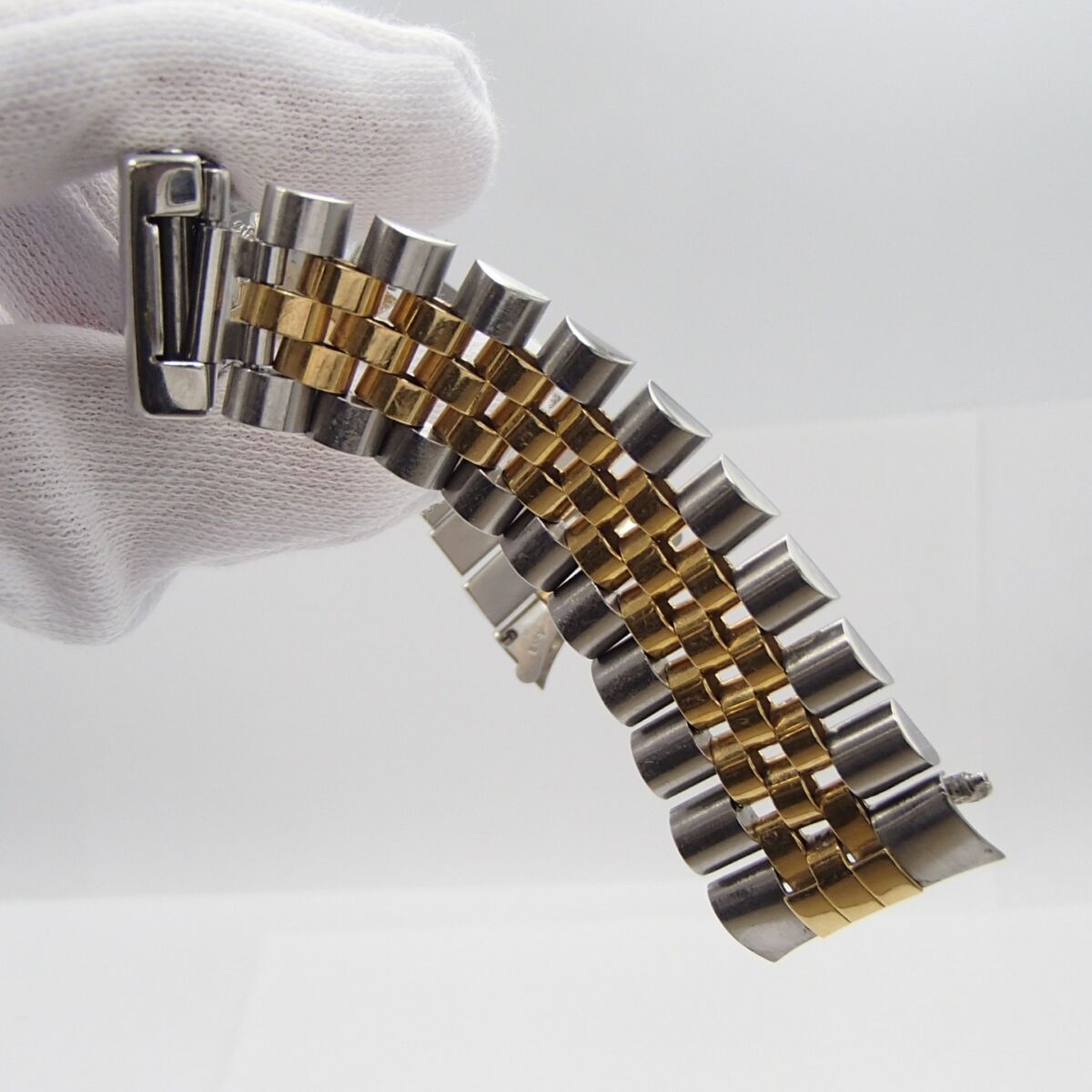 ROLEX ロレックス デイトジャスト 16233G