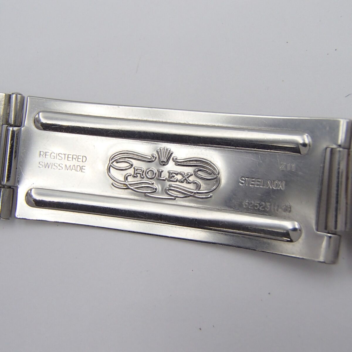 ROLEX ロレックス デイトジャスト 16233G