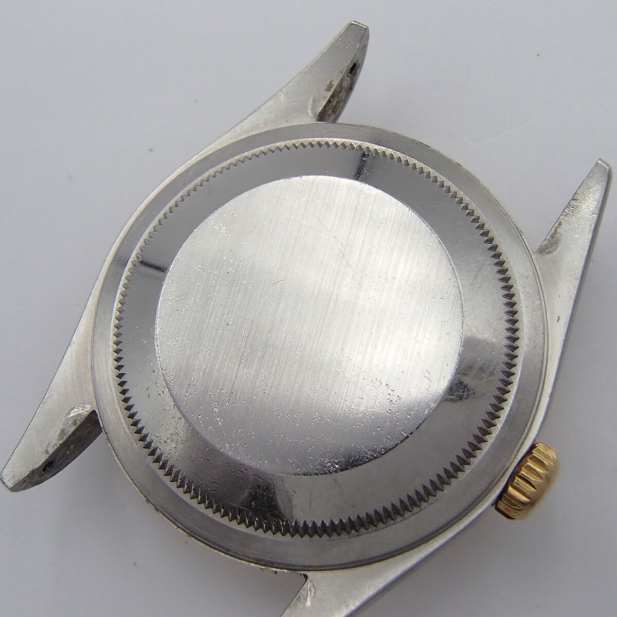 ROLEX ロレックス デイトジャスト 16233G