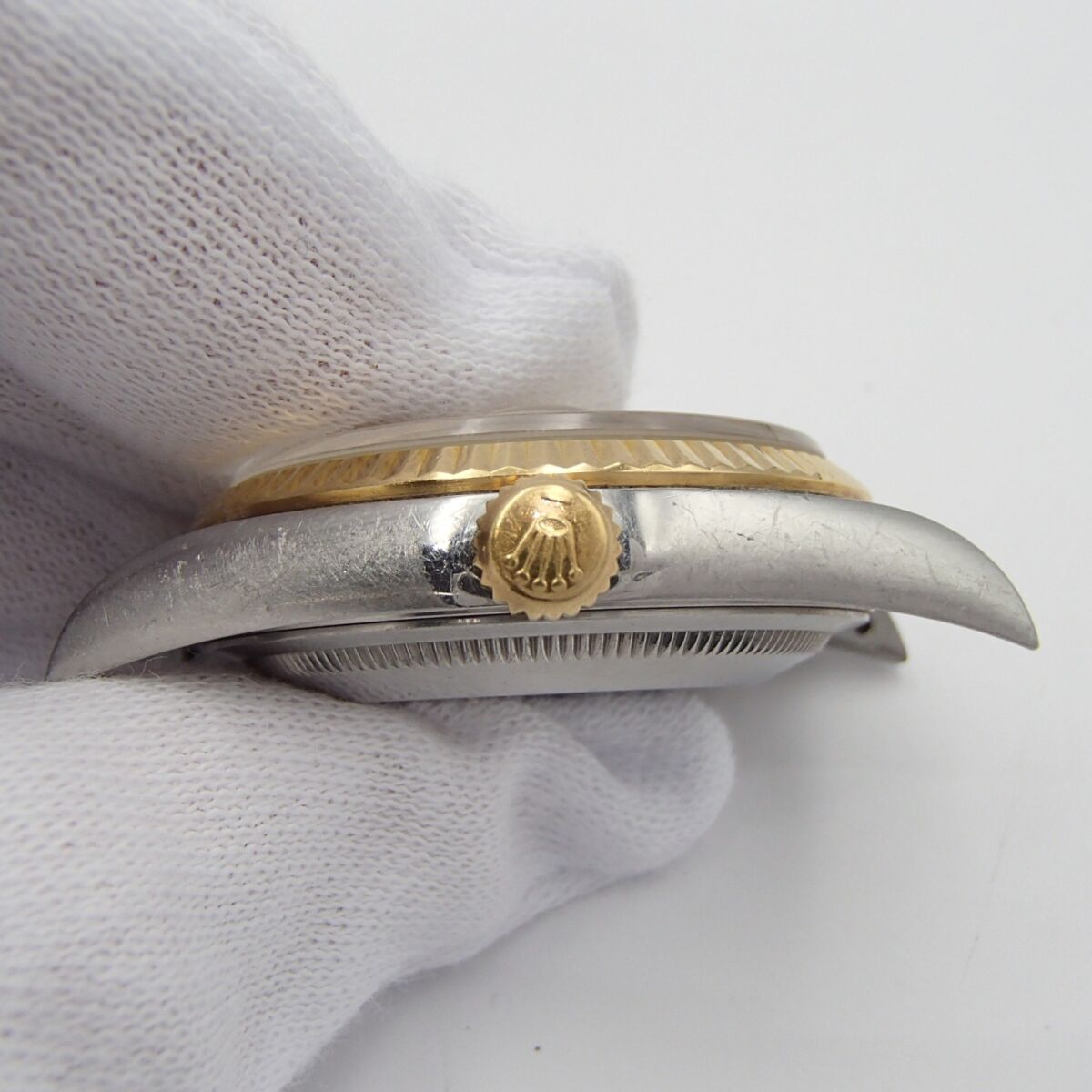 ROLEX ロレックス デイトジャスト 16233G