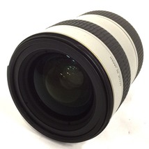 Nikon ED AF-S NIKKOR 28-70mm 12.8 D カメラレンズ オートフォーカス