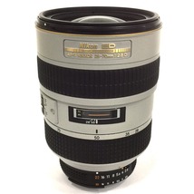 Nikon ED AF-S NIKKOR 28-70mm 12.8 D カメラレンズ オートフォーカス