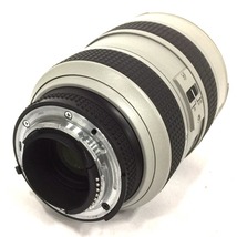 Nikon ED AF-S NIKKOR 28-70mm 12.8 D カメラレンズ オートフォーカス