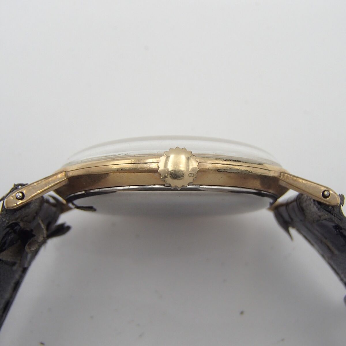 Seiko Liner セイコー ライナー 手巻き23石