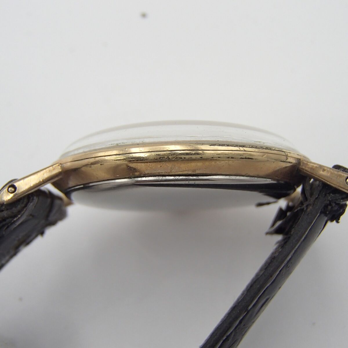 Seiko Liner セイコー ライナー 手巻き23石