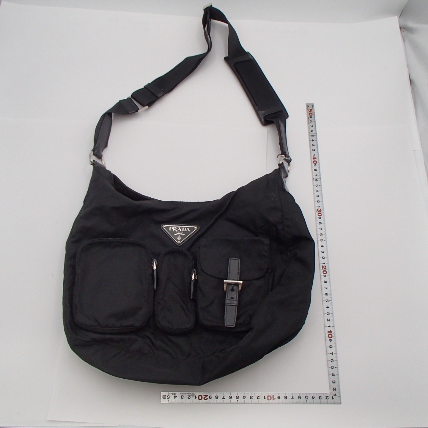 プラダのバッグ買取はピンキリ！？ 東京都のお客様 - 買取のラフテル