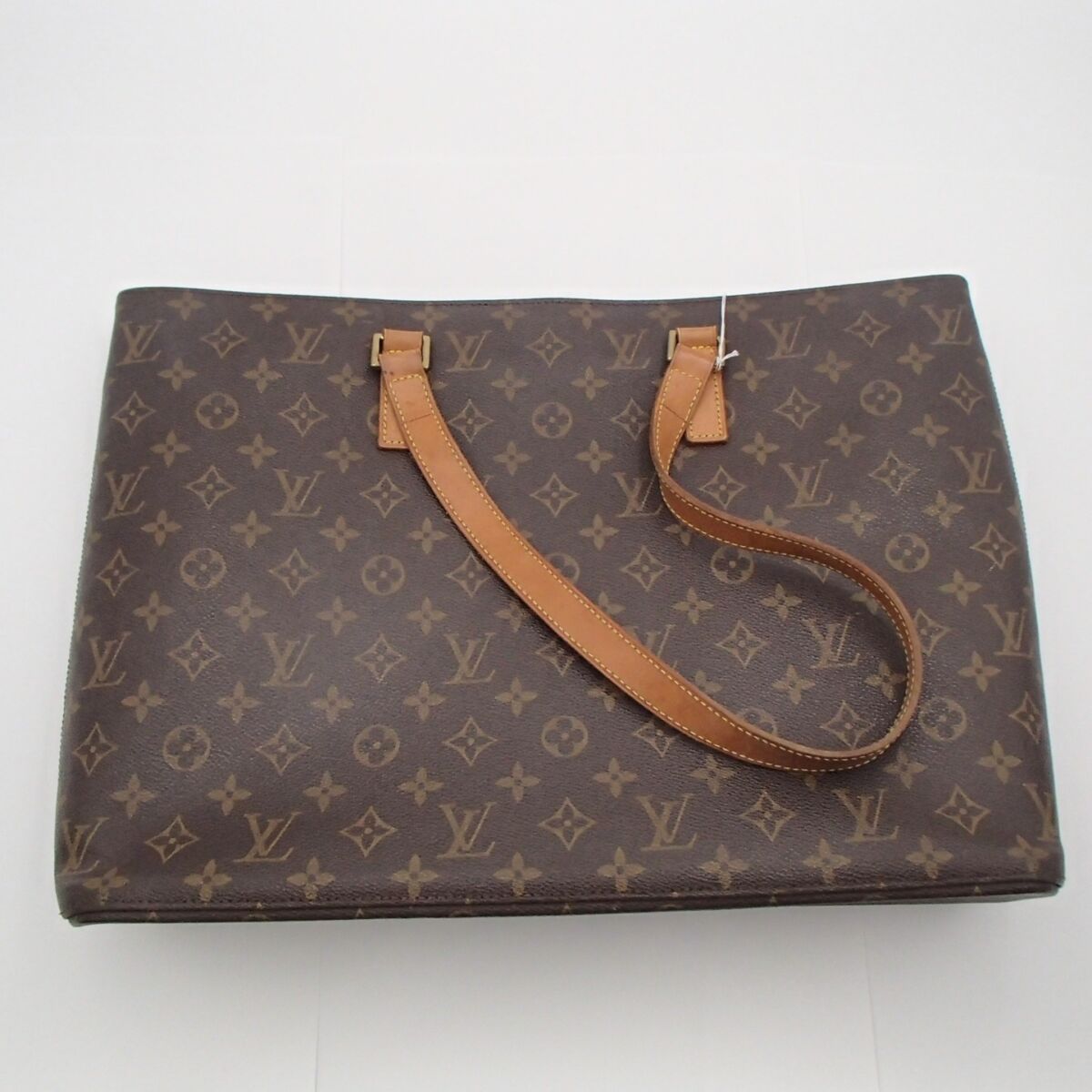 LOUIS VUITTON ルイヴィトン モノグラム ルコ M51155 