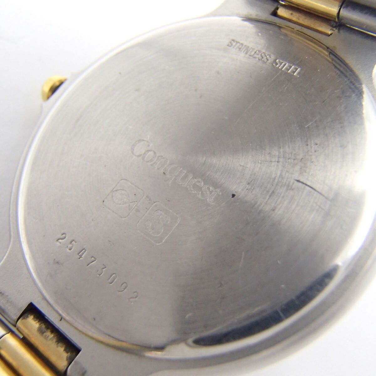 ロンジン コンクエスト