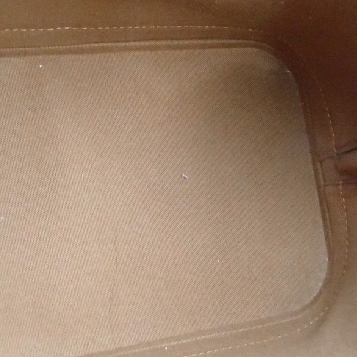 ルイ・ヴィトン アルマ モノグラム M51130