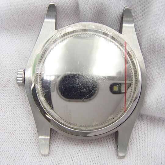 ROLEX ロレックス PRECISION プレシジョン Ref.6695 稼働