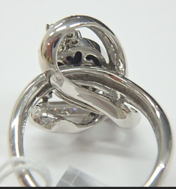 pt900 ブラックオパール 17.1g 3.27ct 0.45ct