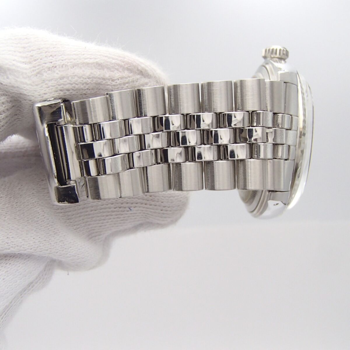 Rolex デイトジャスト Ref.1601