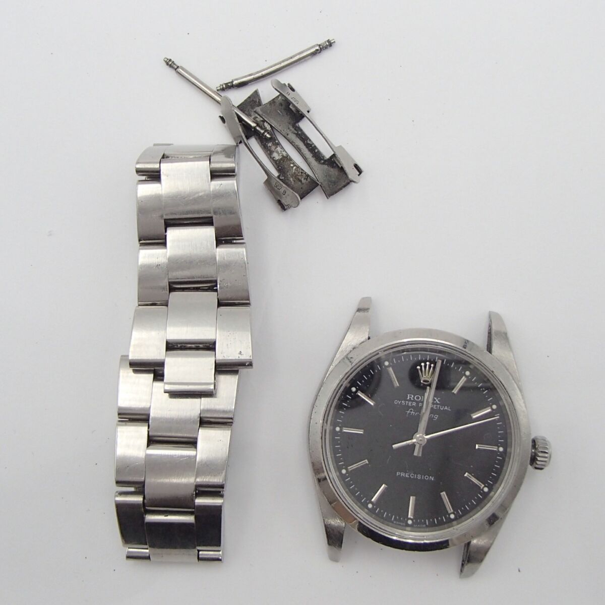 ロレックス 14000M