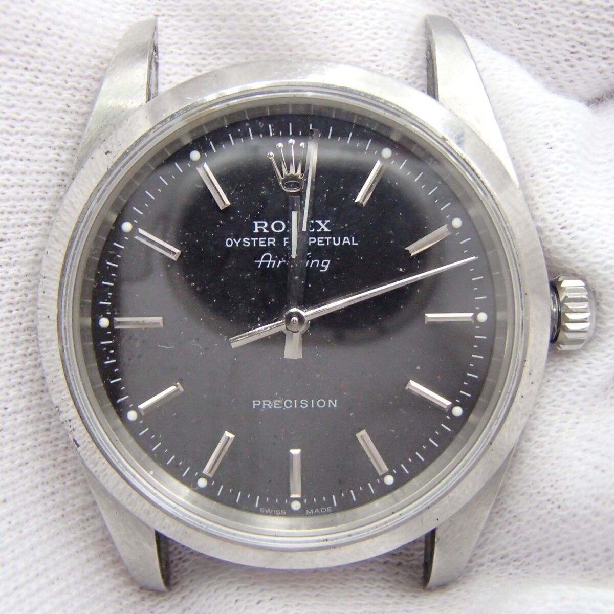 ロレックス 14000M