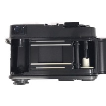 MINOLTA CLE レンジファインダー フィルムカメラ ボディ マニュアルフォーカス