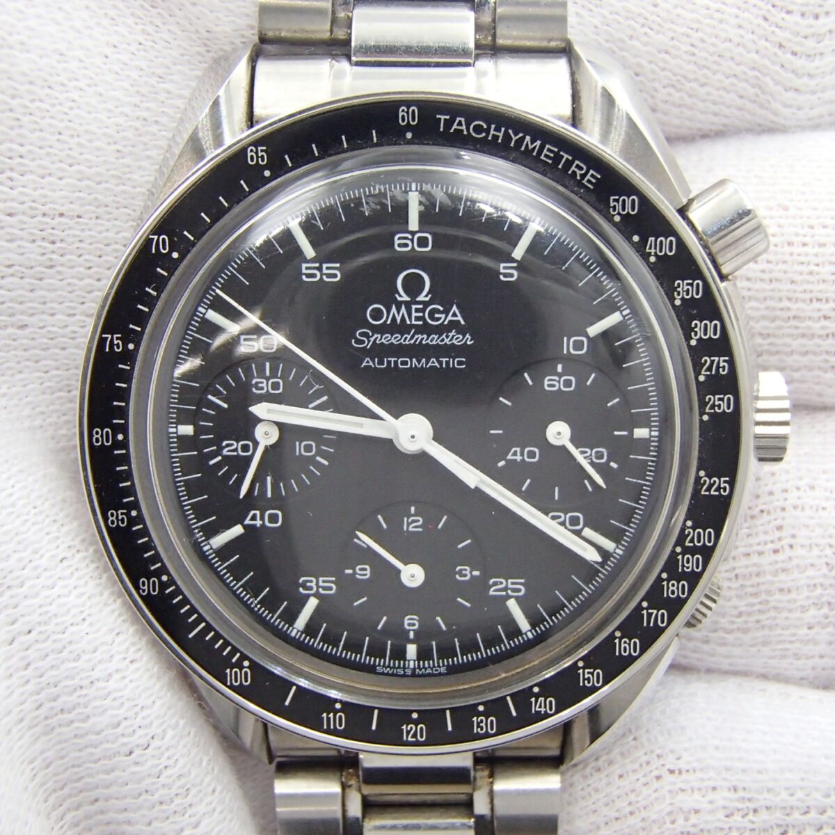 OMEGA オメガ スピードマスター 3510.50