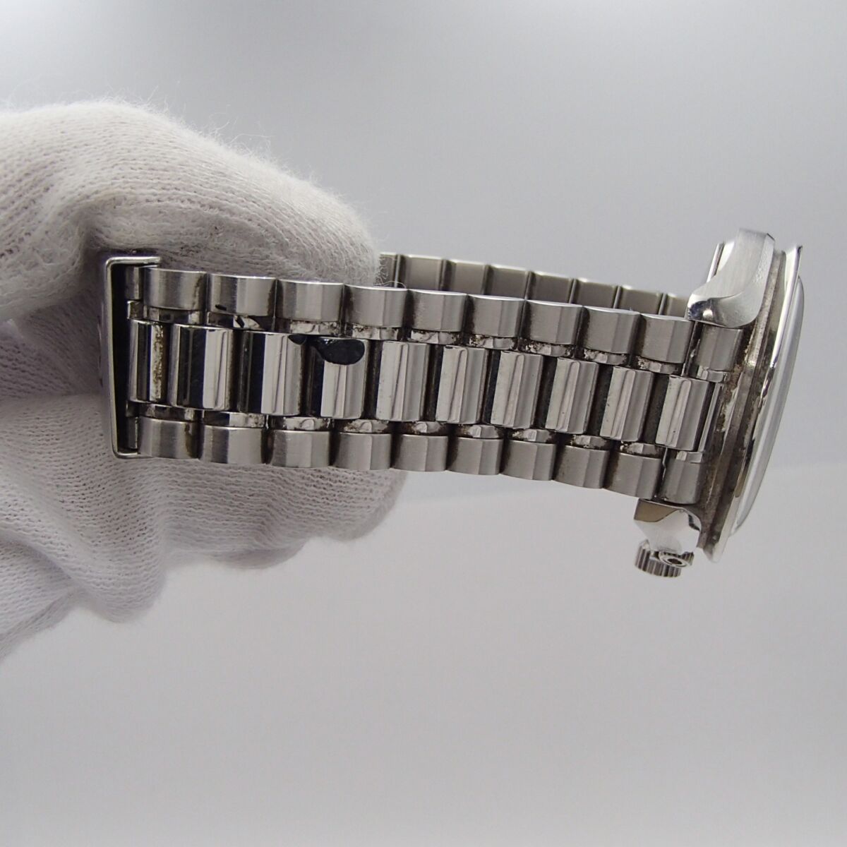 OMEGA オメガ スピードマスター 3510.50