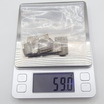古銭 一分銀 一朱銀　まとめ 約59g まとめ 貨幣 硬貨 日本 時代物