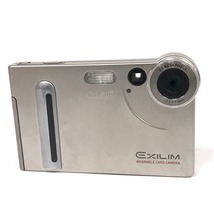 CASIO　EXILIM　EX-S2　FUJIFILM　Finepix　F401　含む　コンパクトデジタルカメラまとめセット
