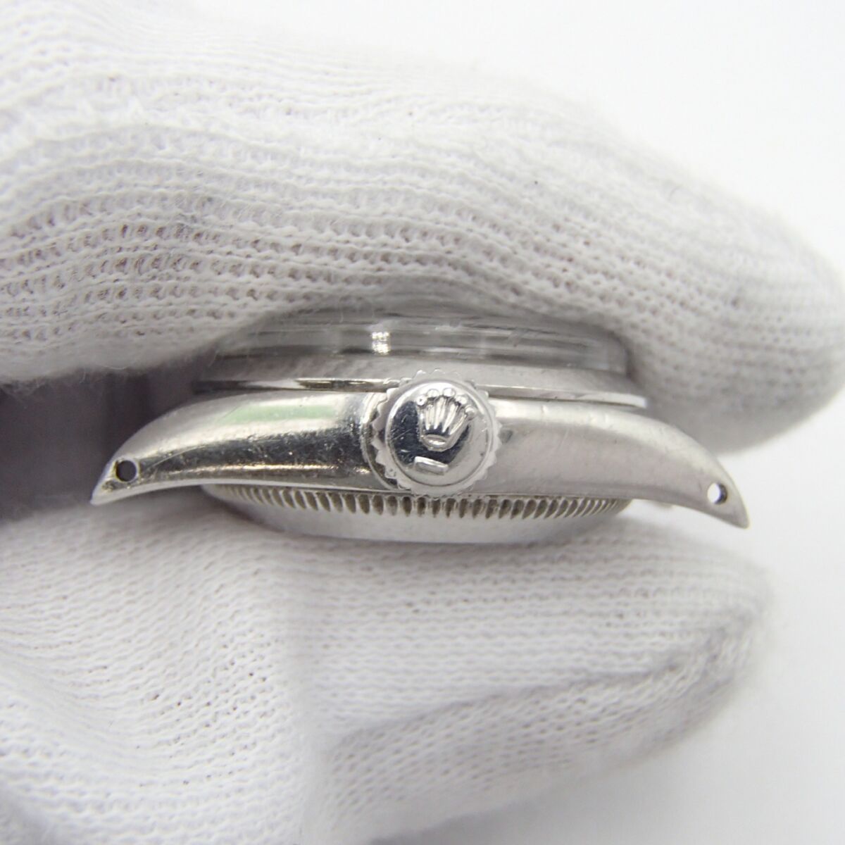 ROLEX オイスターパーペチュアル 稼働 6516 