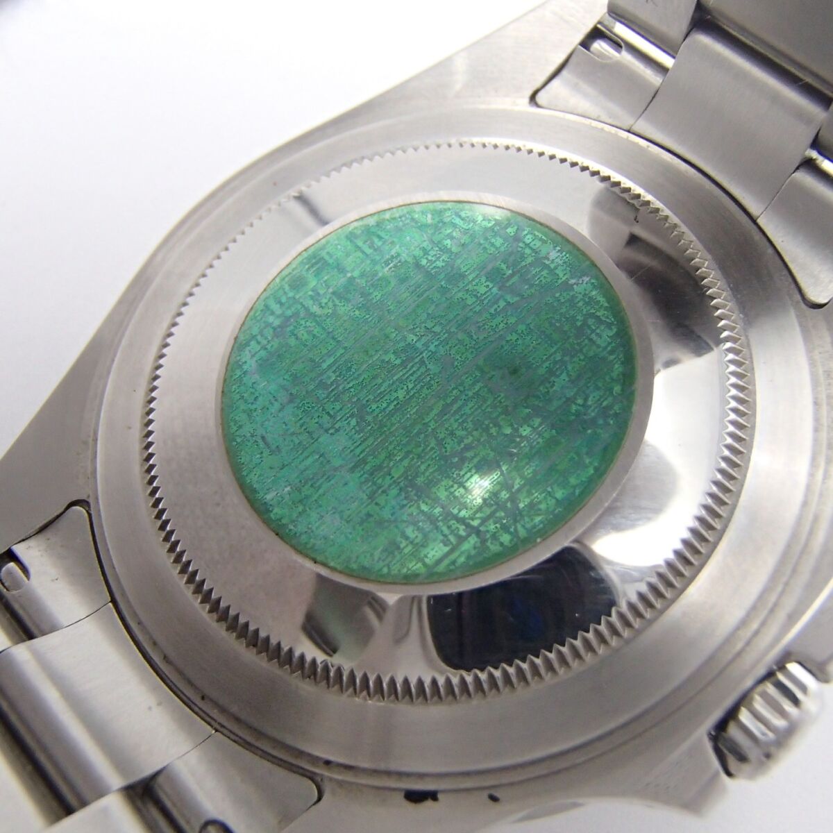 ROLEX　ロレックス　エクスプローラー2　16570