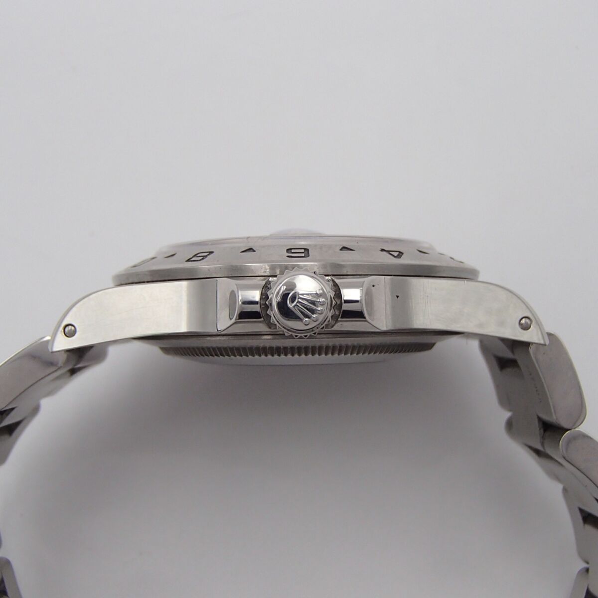 ROLEX　ロレックス　エクスプローラー2　16570