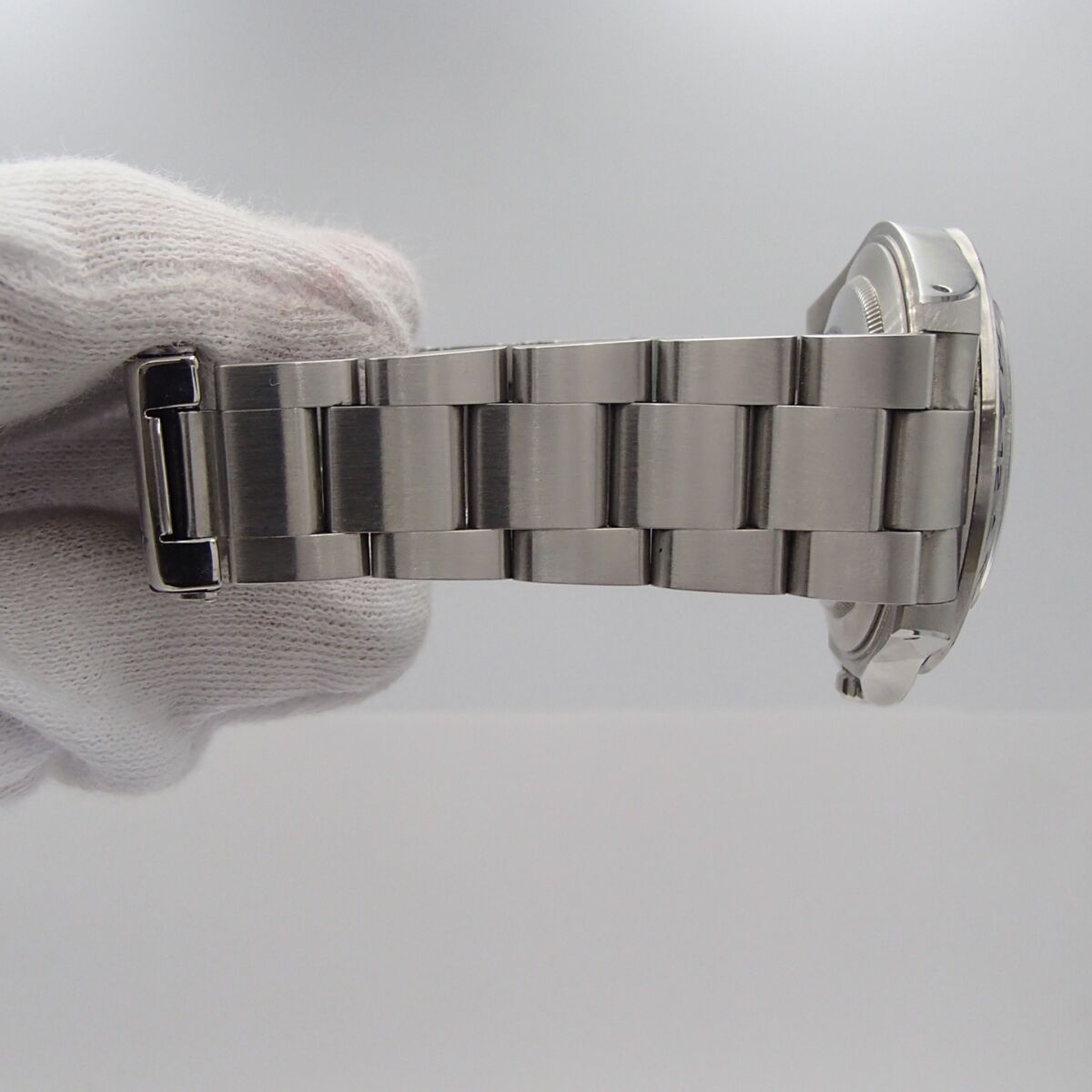 ROLEX　ロレックス　エクスプローラー2　16570