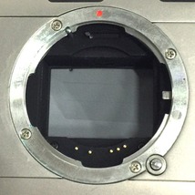 CONTAX G1 Planar 245 T Sonnar 2.890 T レンジファインダー フィルムカメラ レンズ