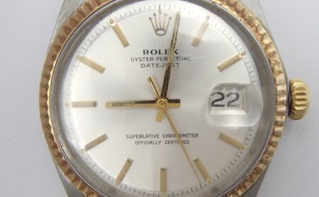 ROLEX ロレックス デイトジャスト 