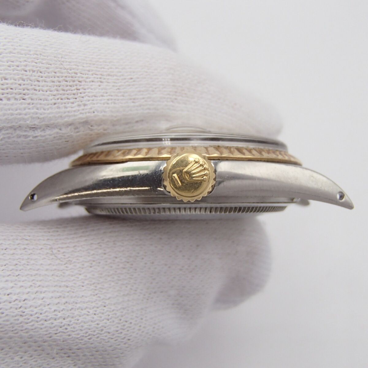 ROLEX ロレックス デイトジャスト 1601
