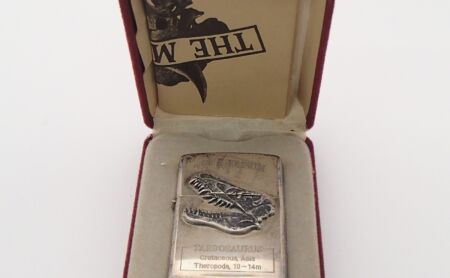 ZIPPO ジッポ STERLING スターリング 