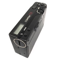 CONTAX T3 Carl Zeiss 2.835 T コンパクトフィルムカメラ コンタックス