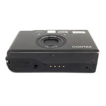 CONTAX T3 Carl Zeiss 2.835 T コンパクトフィルムカメラ コンタックス