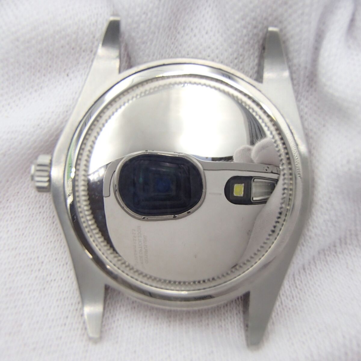 ROLEX ロレックス  PRECISION プレシジョン Ref.6694 稼働