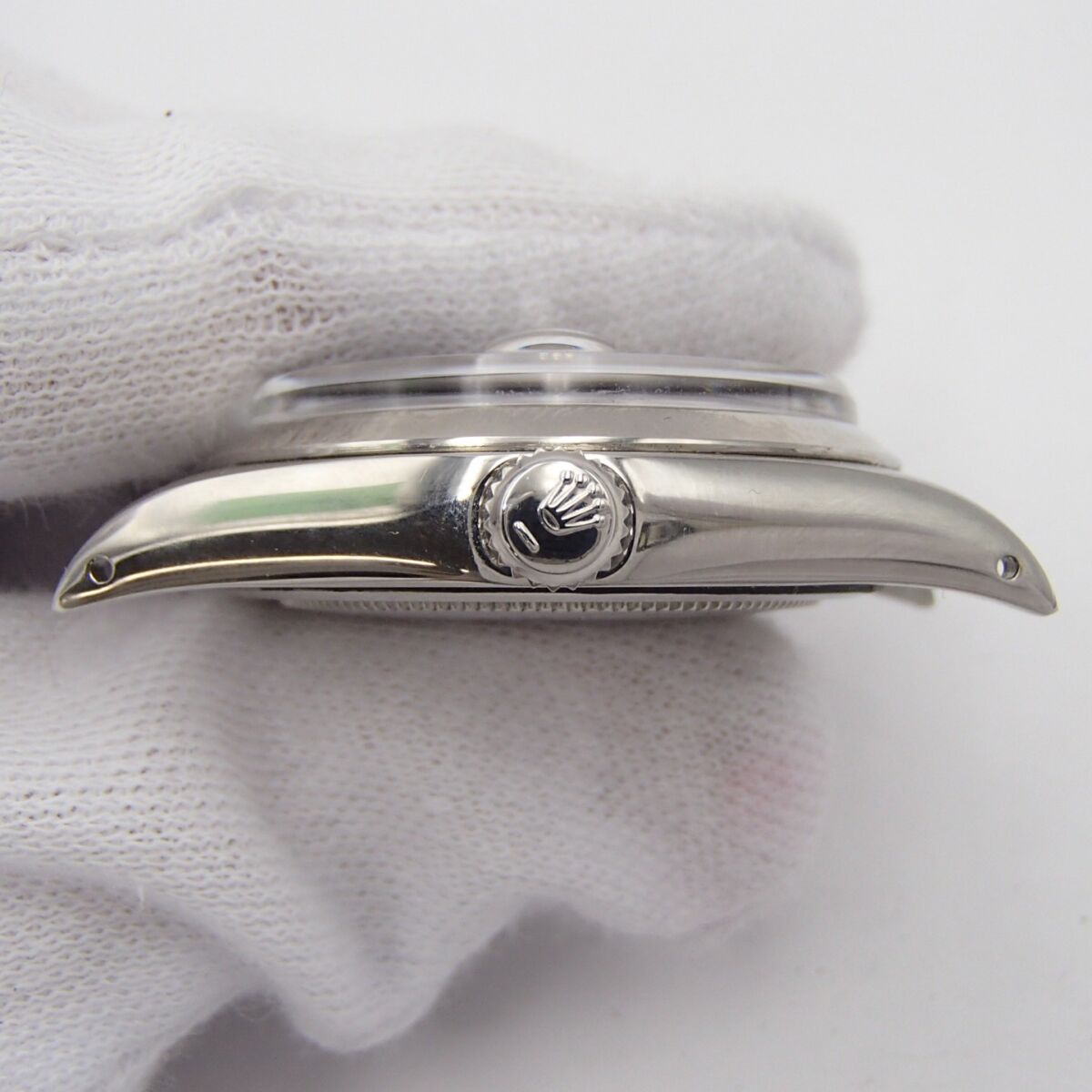 ROLEX ロレックス  PRECISION プレシジョン Ref.6694 稼働