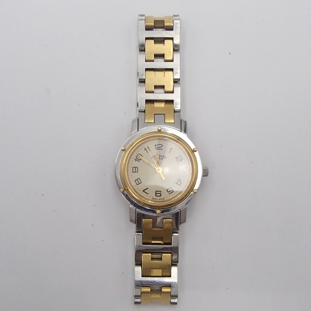 エルメス クリッパー CL4.220