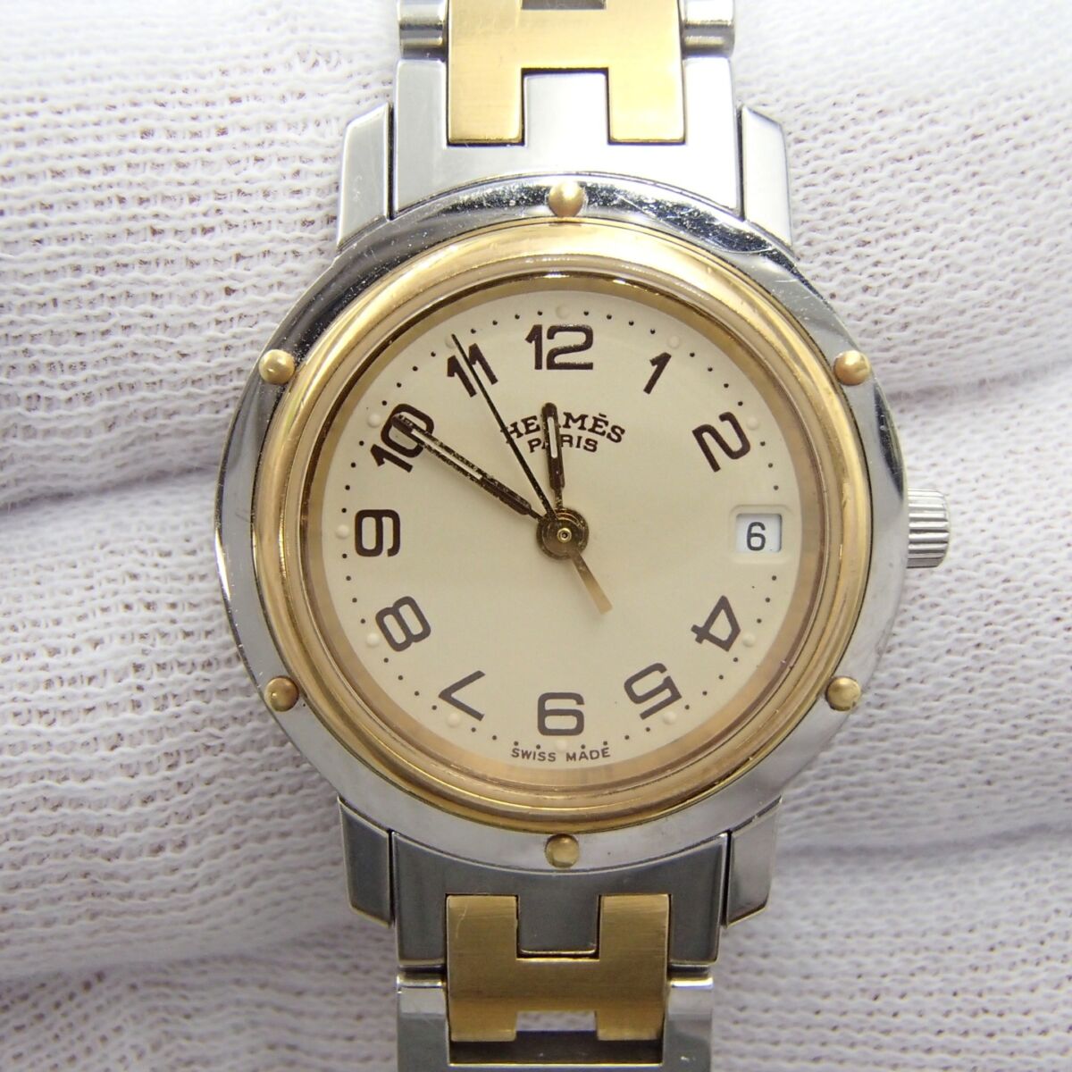 エルメス クリッパー CL4.220