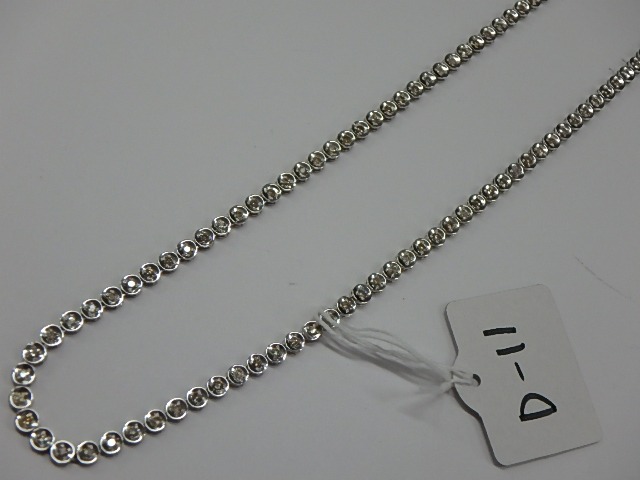 pt900 ダイヤ 12.1g 2.00ct