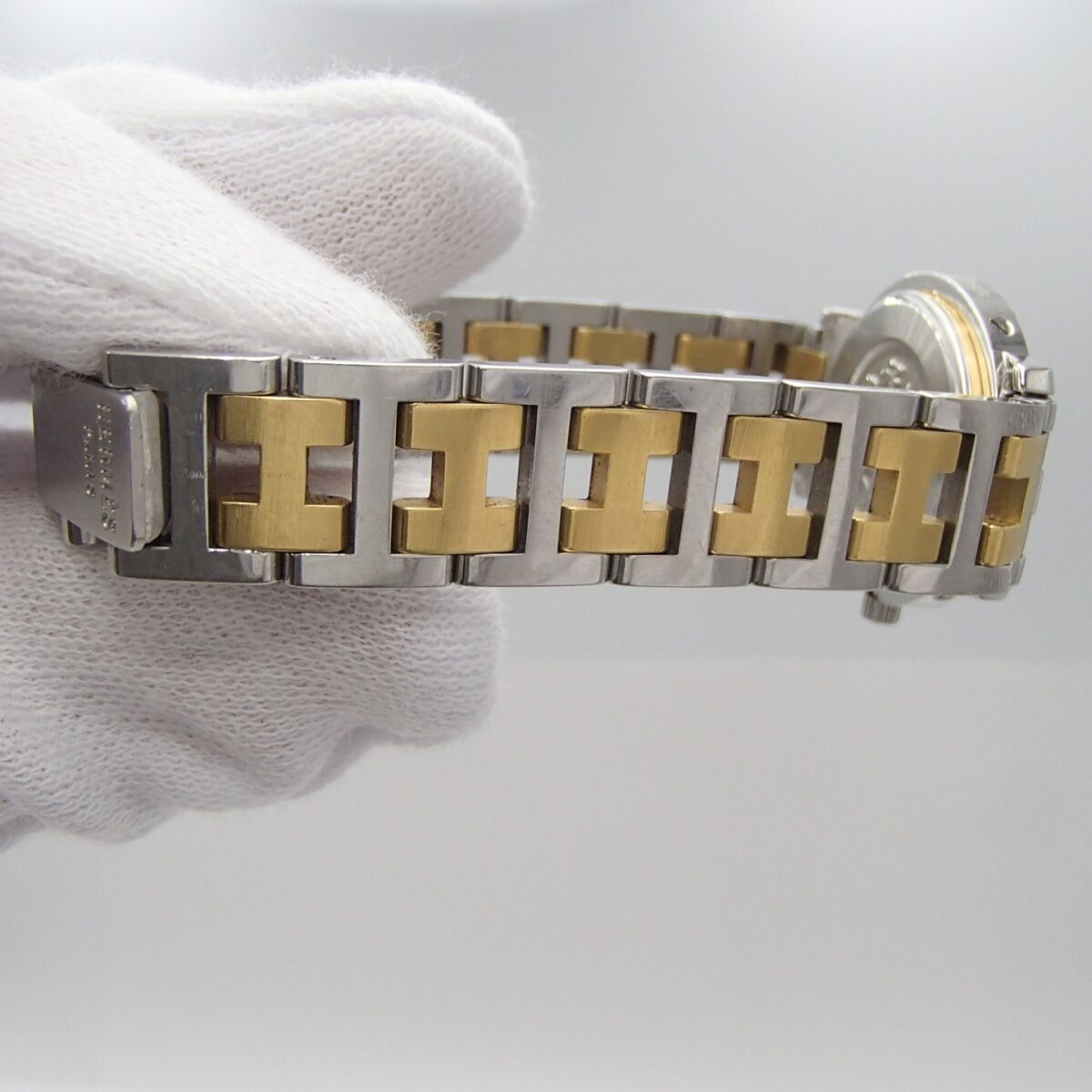 エルメス クリッパー CL4.220