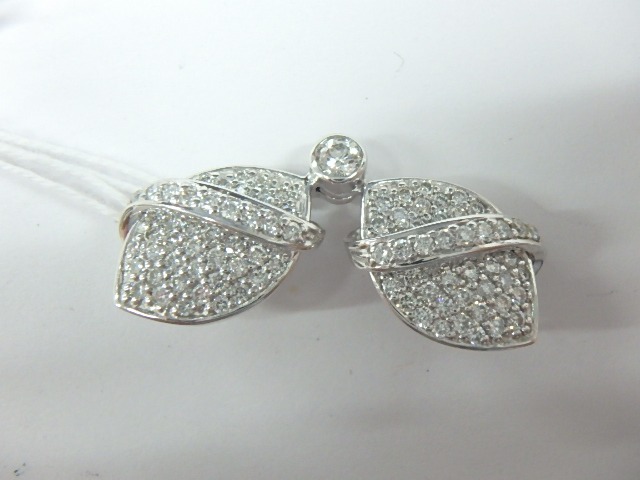 pt900 ダイヤ 8.2g 1.190ct